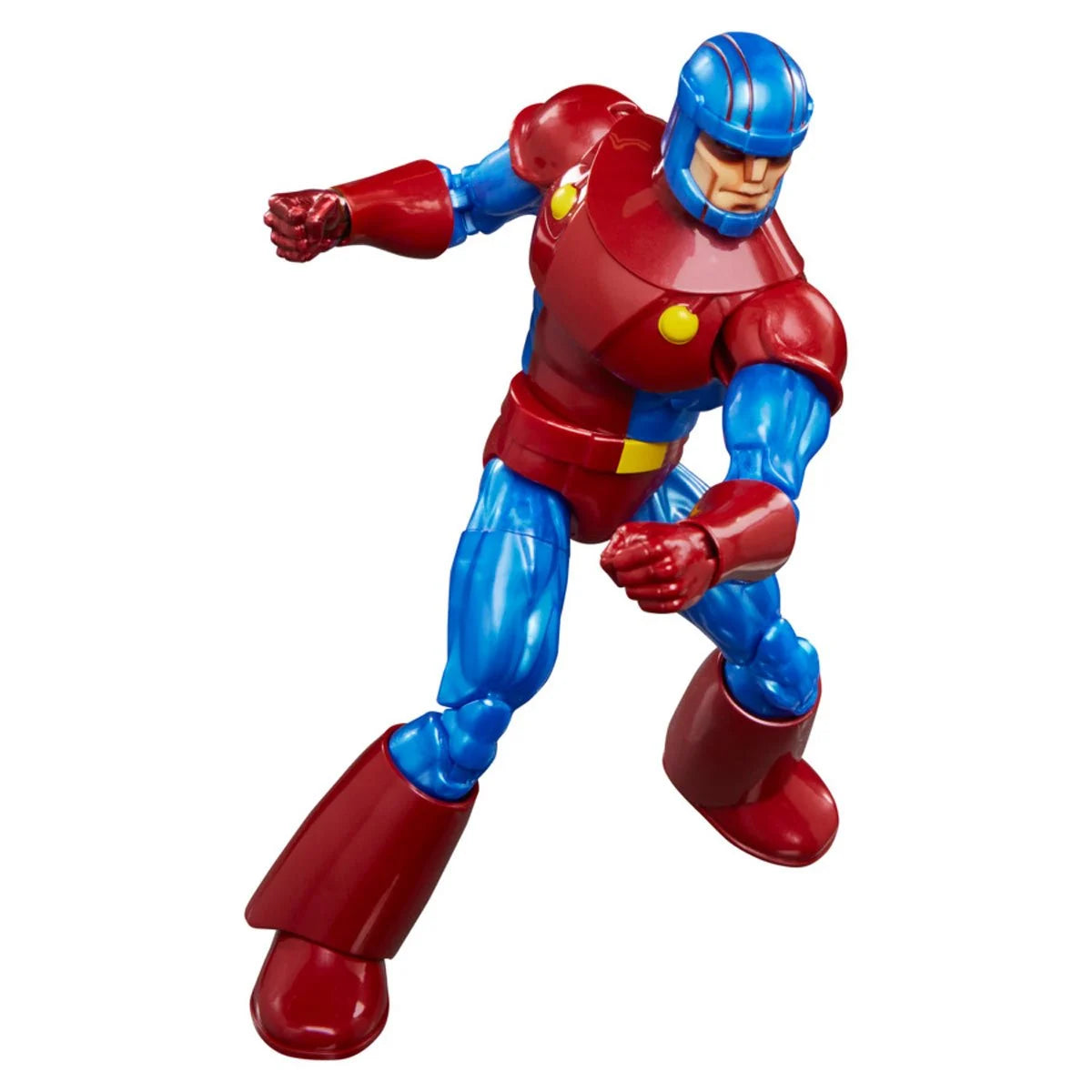Sentinels X-Men Marvel Legends Series (Variants) Action Figure 2-Pack by Hasbro 6 Inch red and blue figure