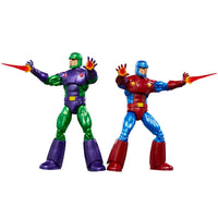 Sentinels X-Men Marvel Legends Series (Variants) Action Figure 2-Pack by Hasbro 6 Inch