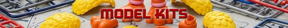 Sesame Street Blokees Mini Model Kits