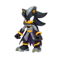 DC x Sonic the Hedgehog 5" Shadow as Batman Action Figure by Jakks Pacific new in box 1:12 scale collectible