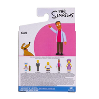 Image of Carl Carlson Action Figure