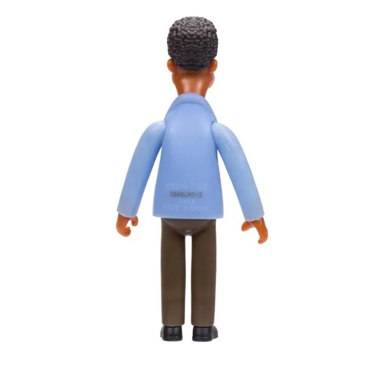 Image of Carl Carlson Action Figure