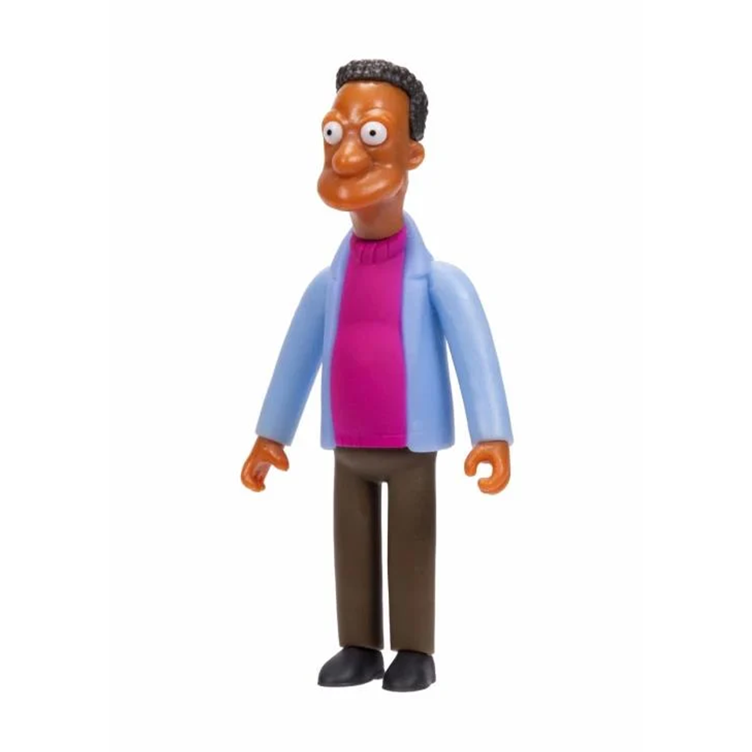 Image of Carl Carlson Action Figure