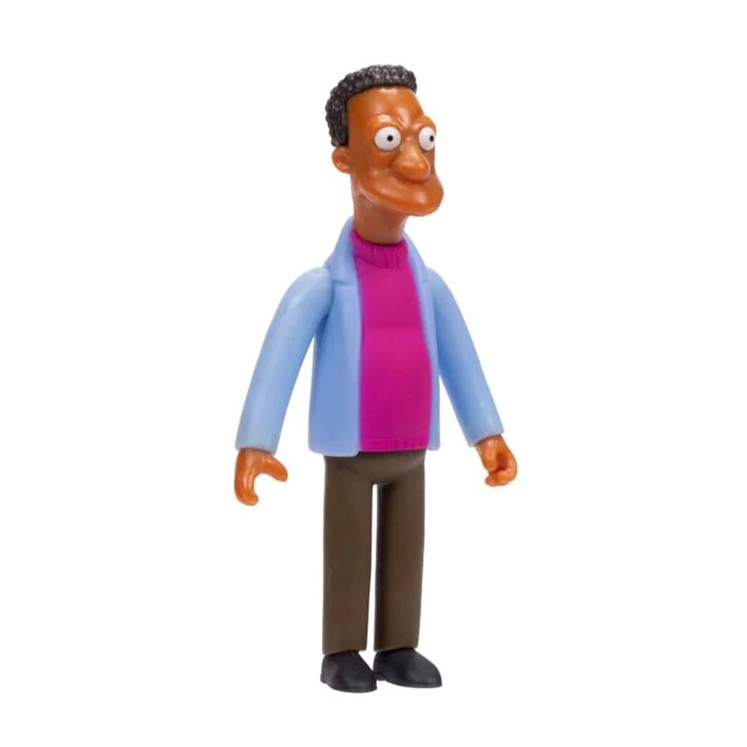 Image of Carl Carlson Action Figure