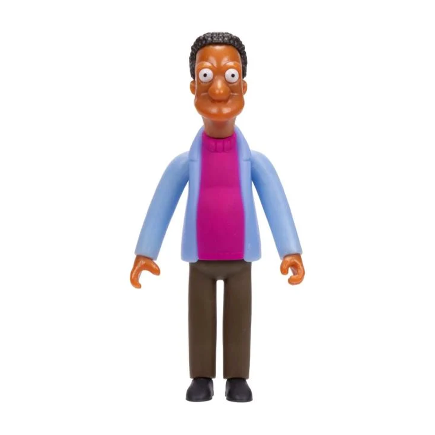 Image of Carl Carlson Action Figure