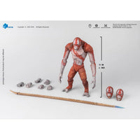 Skar King Godzilla x Kong The New Empire Exquisite Basic Series 6-Inch Action Figure by Exquisite with accessories new in box
