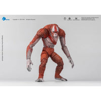 Skar King Godzilla x Kong The New Empire Exquisite Basic Series 6-Inch Action Figure by Exquisite posed standing