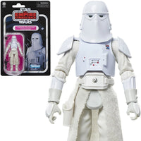 Star Wars The Vintage Collection Imperial Snowtrooper Commander 3.75-Inch Action Figure (VC394) new in box by Kenner