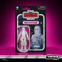 Star Wars The Vintage Collection Imperial Snowtrooper Commander 3.75-Inch Action Figure (VC394) new in box by Kenner
