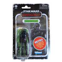 Star Wars The Retro Collection 3.75 Inch Action Figure 12 Pack Set Red 5 Assortment Sold as Set Go Figment