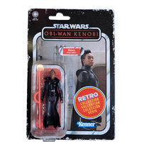 Star Wars The Retro Collection 3.75 Inch Action Figure 12 Pack Set Red 5 Assortment Sold as Set Go Figment