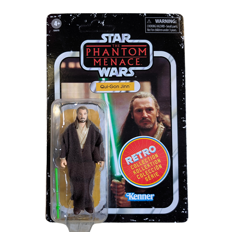Star Wars The Retro Collection 3.75 Inch Action Figure 12 Pack Set Red 5 Assortment Sold as Set by Go Figment