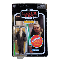 Star Wars The Retro Collection 3.75 Inch Action Figure 12 Pack Set Red 5 Assortment Sold as Set by Go Figment