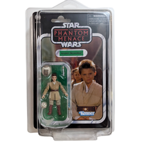 Anakin Skywalker 1:18 | 3.75" Star Wars The Vintage Collection Action Figure VC-80 in case by Kenner