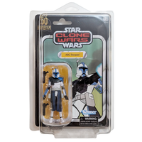Kenner ARC Trooper 1:18 | 3.75" Star Wars The Vintage Collection Action Figure VC-212 in case