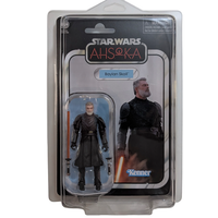 Baylan Skoll 1:18|3.75" Action Figure Star Wars Vintage Collection VC-355 in case Kenner