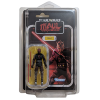 Maul Shadow Lord 1:18 | 3.75" Star Wars The Vintage Collection Action Figure (VC201) in case by Kenner