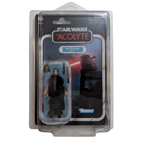 The Stranger (Qimir) 1:18 | 3.75" Star Wars The Vintage Collection Action Figure (VC382) in case Kenner