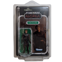 Anakin Skywalker 1:18 | 3.75" Star Wars The Vintage Collection Action Figure VC-347 in case Kenner