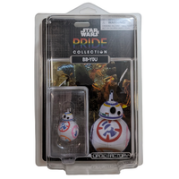 BB-YOU 1:18|3.75" Star Wars The Vintage Collection Action Figure Pride Collection Droid in case Disney