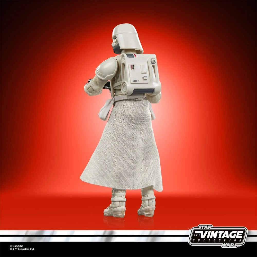 Snowtrooper Imperial Remnant 1:18 Scale 3.75" Star Wars Vintage Collection Action Figure (VC-389) by Kenner