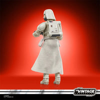 Snowtrooper Imperial Remnant 1:18 Scale 3.75" Star Wars Vintage Collection Action Figure (VC-389) by Kenner