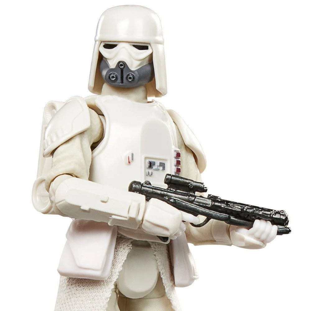 Snowtrooper Imperial Remnant 1:18 Scale 3.75" Star Wars Vintage Collection Action Figure (VC-389) by Kenner