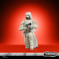 Snowtrooper Imperial Remnant 1:18 Scale 3.75" Star Wars Vintage Collection Action Figure (VC-389) by Kenner