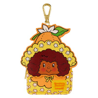 Mini-Loungefly Strawberry Shortcake and Friends U-PICK Bag Charm featuring colorful character design by Loungefly new in box collectible