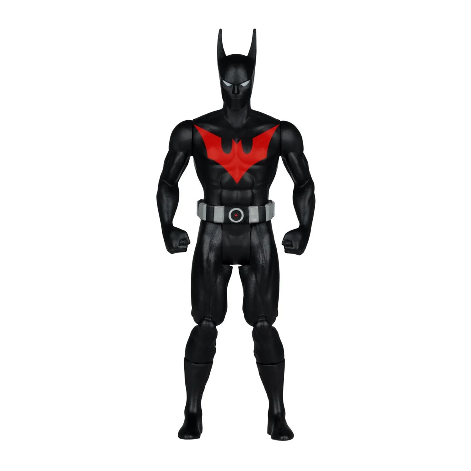 Batman Beyond McFarlane Toys DC Super Powers Wave 14 4.5 inch Scale Action Figure EE Exclusive by Go Figment