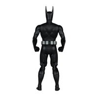 Batman Beyond McFarlane Toys DC Super Powers Wave 14 4.5 inch Scale Action Figure EE Exclusive by Go Figment