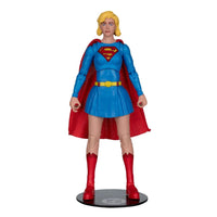 Supergirl Action Comics #59 McFarlane Collector Edition Wave 14 Action Figure new in box by McFarlane Toys