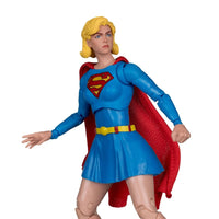 Supergirl Action Comics #59 McFarlane Collector Edition Wave 14 Action Figure 7-inch scale new in box by McFarlane