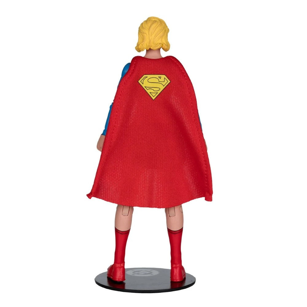 Supergirl Action Comics #59 McFarlane Collector Edition Wave 14 Action Figure new in box by McFarlane
