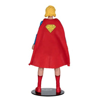 Supergirl Action Comics #59 McFarlane Collector Edition Wave 14 Action Figure new in box by McFarlane