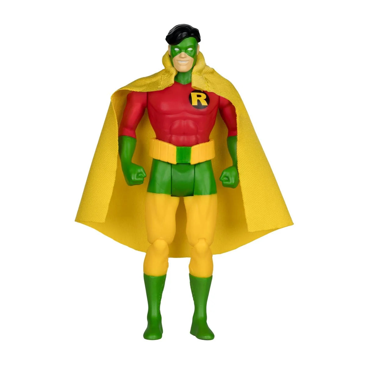 Robin (Earth-2) - DC Super Powers Wave 13 4.5" Action Figure - McFarlane Toys by Go Figment