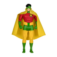 Robin (Earth-2) - DC Super Powers Wave 13 4.5" Action Figure - McFarlane Toys by Go Figment