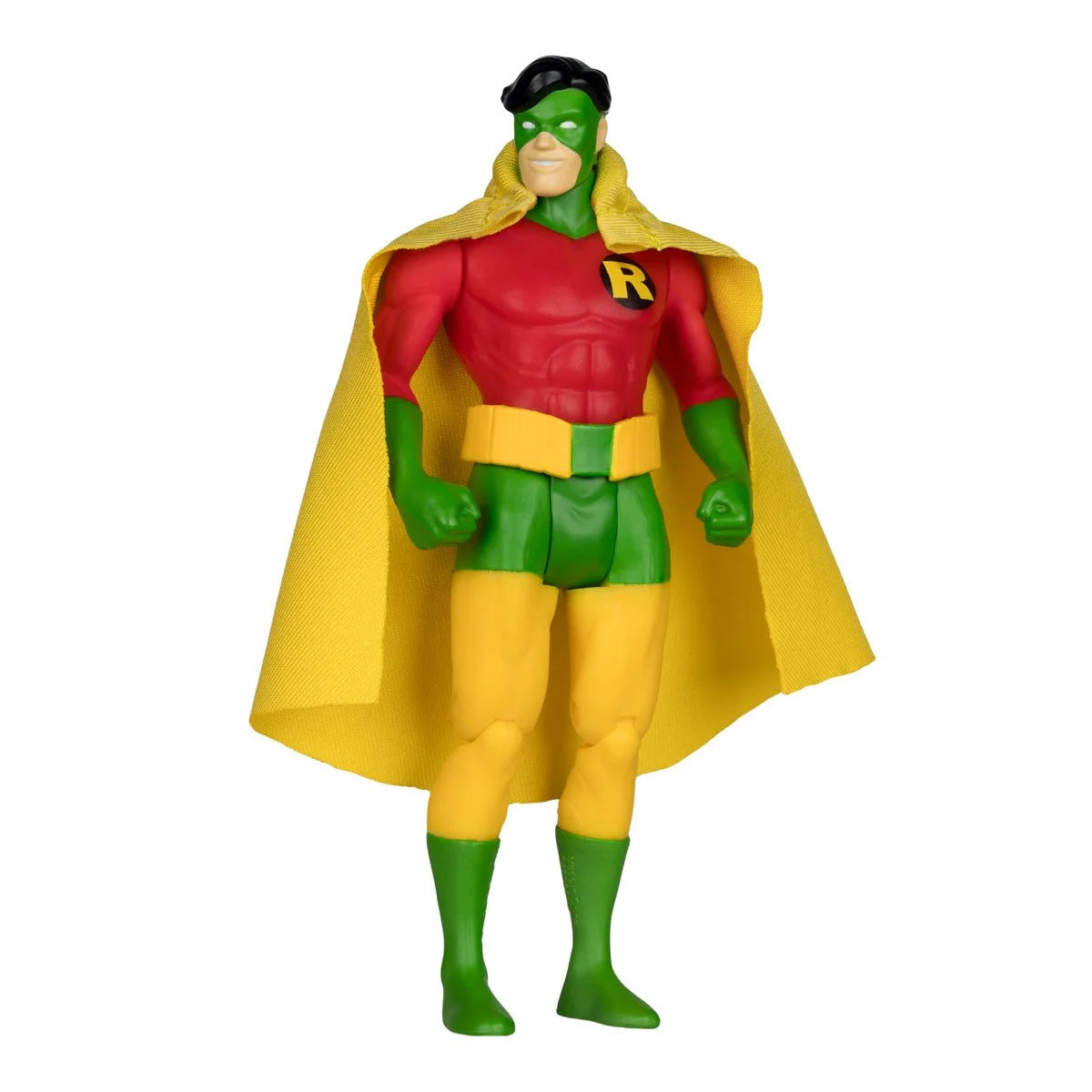 Robin (Earth-2) - DC Super Powers Wave 13 4.5" Action Figure - McFarlane Toys from Go Figment collectible store.