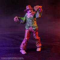Scarecrow - Goosebumps 5-Inch Action Figure Scarecrow Walks At Midnight by Trick or Treat Studios new collectible figure