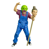 Haunted Mask Boy - Goosebumps 5-Inch Action Figure From The Haunted Mask by Trick or Treat Studios new in box collectible
