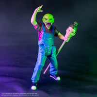 Haunted Mask Boy - Goosebumps 5-Inch Action Figure From The Haunted Mask by Trick or Treat Studios new collectible