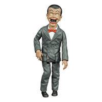 Slappy The Dummy - Goosebumps 5-Inch Action Figure From Night of the Living Dummy by Trick or Treat Studios new in box collectible