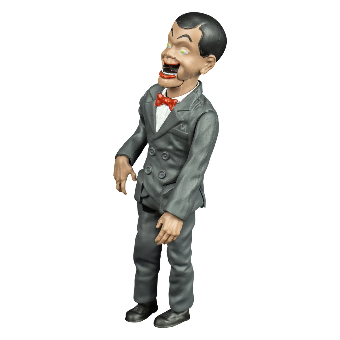 Slappy The Dummy - Goosebumps 5-Inch Action Figure From Night of the Living Dummy by Trick or Treat Studios new in box collectible