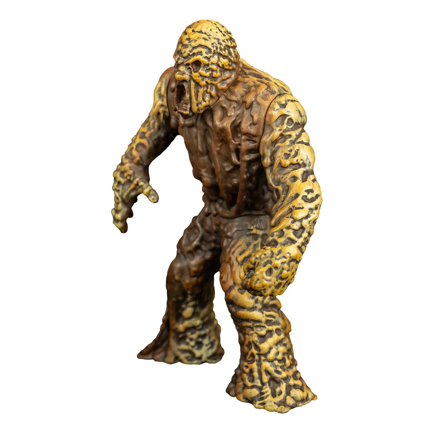 Mud Monster - Goosebumps 5-Inch Action Figure From You Can't Scare Me by Trick or Treat Studios new in box collectible figure