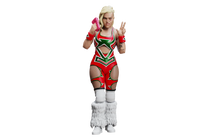 Taya Valkyrie with Prince Presley Legends of Lucha Libre Premium 1:12 Scale 6" Action Figure by Boss Fight Studio Llc new in box