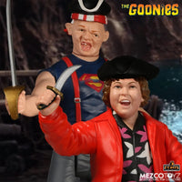 SLOTH (Lotney "Sloth" Fratelli) from The Goonies 1:18 Scale 3.75" 5 Points Retro Action Figure by Mezco