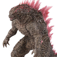 Godzilla x Kong: The New Empire Heat Ray Godzilla Evolved Exquisite Basic Series Action Figure 6 inch by Exquisite new in box