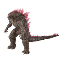 Godzilla x Kong: The New Empire Heat Ray Godzilla Evolved Exquisite Basic Series Action Figure 6 inch new in box by Exquisite