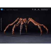 Scylla Godzilla x Kong The New Empire Hiya Toys Exquisite Basic Action Figure NIB in detailed textured spider-like design by Exquisite