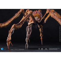Scylla Godzilla x Kong The New Empire Hiya Toys Exquisite Basic Action Figure NIB in detailed textured limbs by Exquisite
